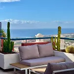 Sunset Hideaway-roque Del Conde Apartment Costa Adeje (Tenerife)