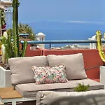 Apartment Sunset Hideaway-roque Del Conde *