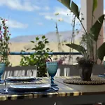 Apartment Sunset Hideaway-roque Del Conde