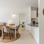 Apartment Sunset Hideaway-roque Del Conde Costa Adeje (Tenerife)
