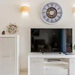 Sunset Hideaway-roque Del Conde Apartment Costa Adeje (Tenerife)