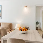 Sunset Hideaway-roque Del Conde Apartment *