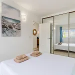 Sunset Hideaway-roque Del Conde Apartment