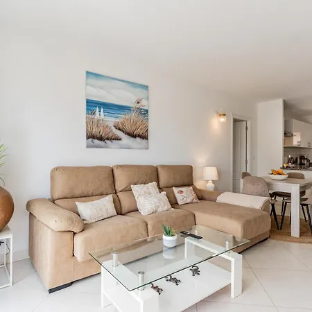 Sunset Hideaway-roque Del Conde Apartment Costa Adeje (Tenerife)