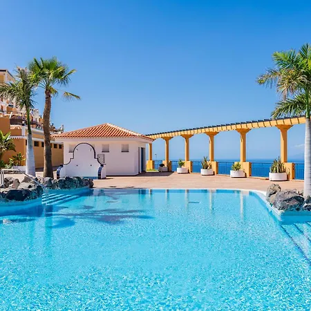 Apartment Sunset Hideaway-roque Del Conde Costa Adeje (Tenerife)