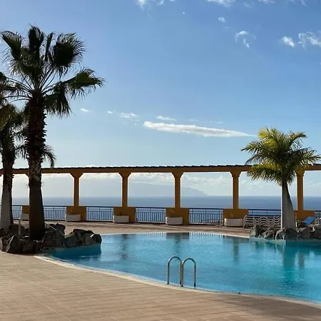Sunset Hideaway-roque Del Conde Appartement *
