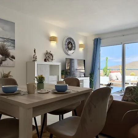 Appartement Sunset Hideaway-roque Del Conde *