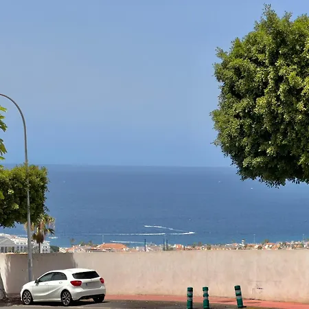 Sunset Hideaway-roque Del Conde Appartement Costa Adeje (Tenerife)