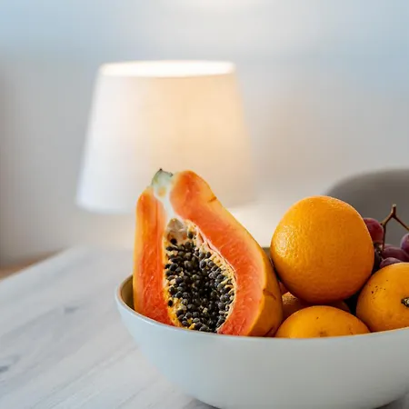 Lejlighed Sunset Hideaway-roque Del Conde