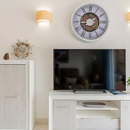 Sunset Hideaway-roque Del Conde Lejlighed Costa Adeje (Tenerife)