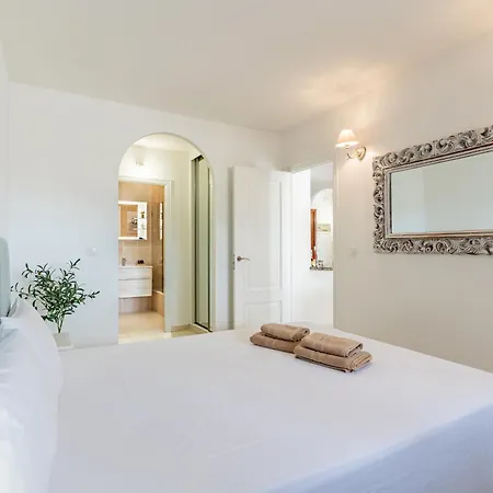 Lejlighed Sunset Hideaway-roque Del Conde Costa Adeje (Tenerife)