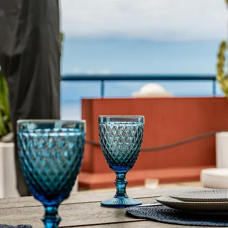 Sunset Hideaway-roque Del Conde * Costa Adeje (Tenerife)