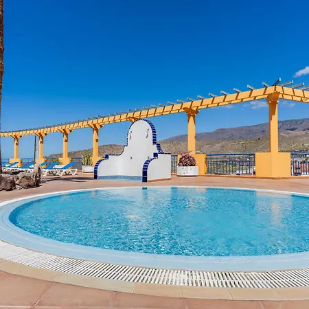 Sunset Hideaway-roque Del Conde Lejlighed *