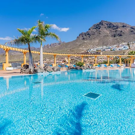 Sunset Hideaway-roque Del Conde Lejlighed Costa Adeje (Tenerife)