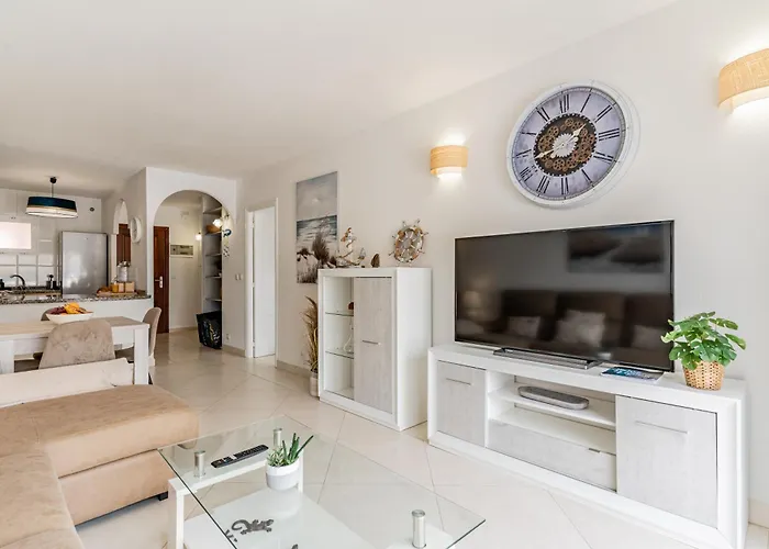 Sunset Hideaway-roque Del Conde Apartamento Costa Adeje (Tenerife)