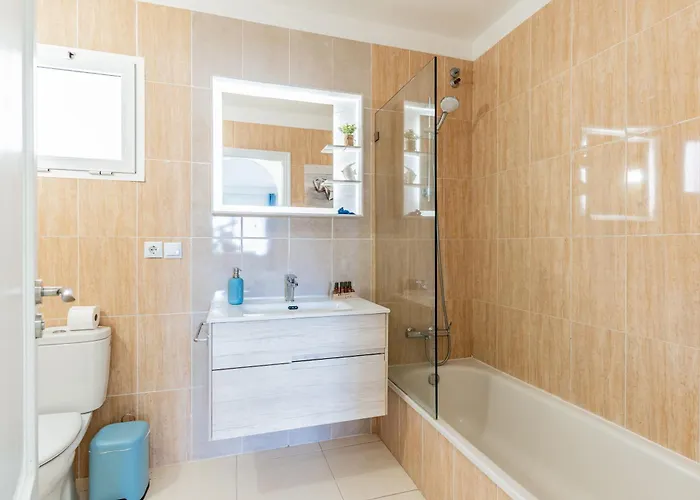 Sunset Hideaway-roque Del Conde Apartamento *