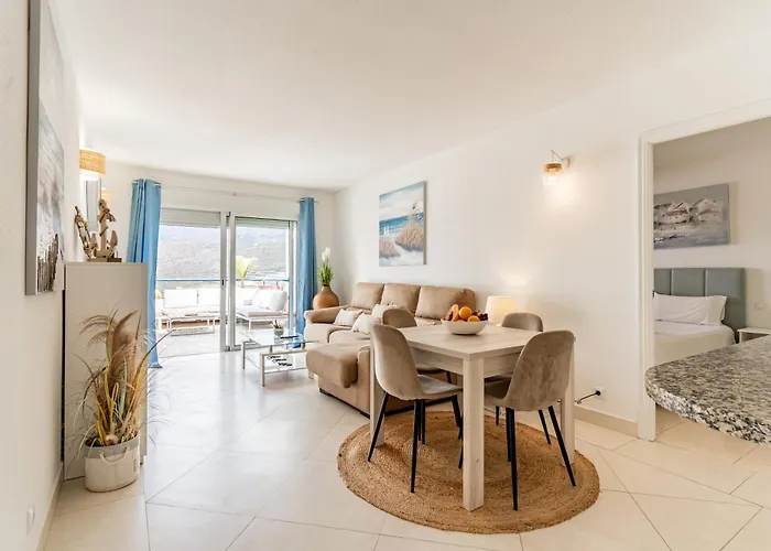 Sunset Hideaway-roque Del Conde