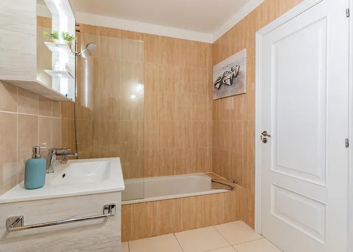 Apartamento Sunset Hideaway-roque Del Conde