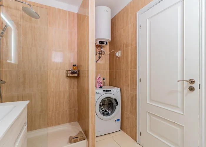 Sunset Hideaway-roque Del Conde Apartamento *