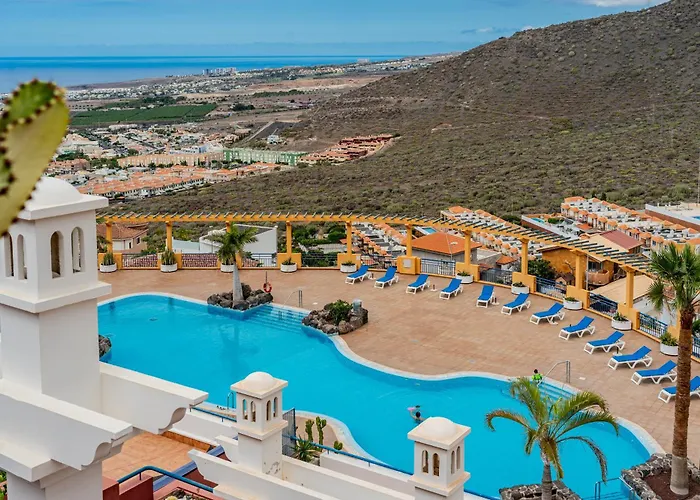 Sunset Hideaway-roque Del Conde *