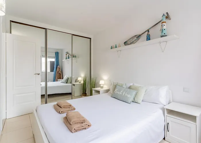 Sunset Hideaway-roque Del Conde Apartamento