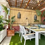 Sunset Hideaway-roque Del Conde Apartman *