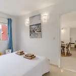 Sunset Hideaway-roque Del Conde * Costa Adeje (Tenerife)