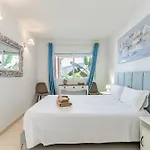Sunset Hideaway-roque Del Conde Apartman Costa Adeje (Tenerife)