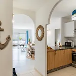 Sunset Hideaway-roque Del Conde Apartman Costa Adeje (Tenerife)