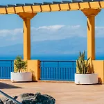 Sunset Hideaway-roque Del Conde Apartman