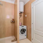 Sunset Hideaway-roque Del Conde Apartman *