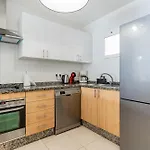 Sunset Hideaway-roque Del Conde Apartman *