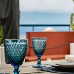 Sunset Hideaway-roque Del Conde * Costa Adeje (Tenerife)