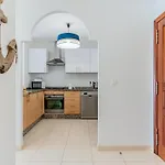 Sunset Hideaway-roque Del Conde Apartman