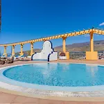 Sunset Hideaway-roque Del Conde Apartman *