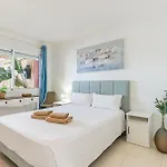 Sunset Hideaway-roque Del Conde *