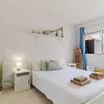 Sunset Hideaway-roque Del Conde Costa Adeje (Tenerife)