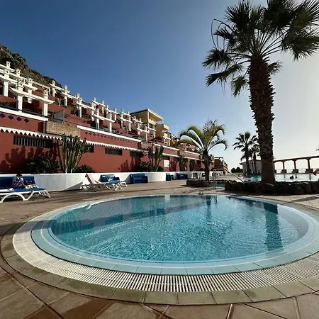 Sunset Hideaway-roque Del Conde Apartment Costa Adeje (Tenerife)
