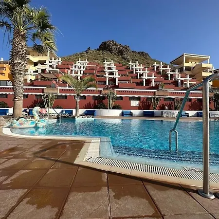 Sunset Hideaway-roque Del Conde Apartment *