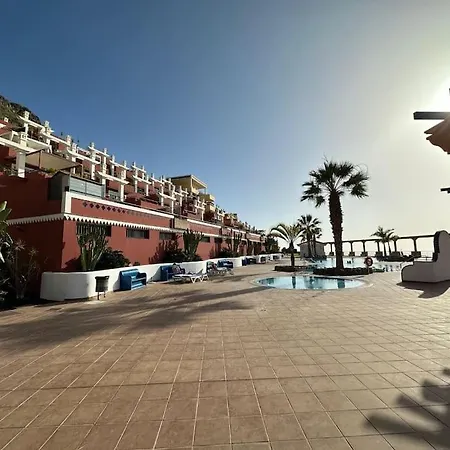 Apartment Sunset Hideaway-roque Del Conde Costa Adeje (Tenerife)