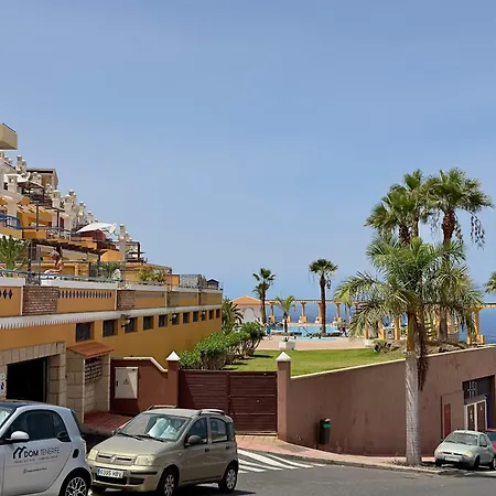 Sunset Hideaway-roque Del Conde Apartment