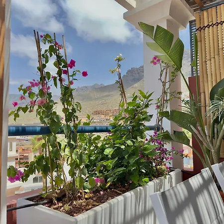 Sunset Hideaway-roque Del Conde Apartment *