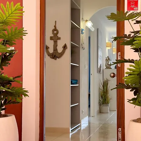 Apartment Sunset Hideaway-roque Del Conde *