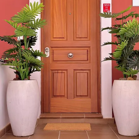 Apartment Sunset Hideaway-roque Del Conde Costa Adeje (Tenerife)
