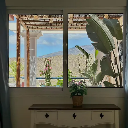 Sunset Hideaway-roque Del Conde
