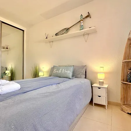 Sunset Hideaway-roque Del Conde Apartment