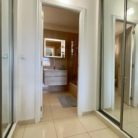 Sunset Hideaway-roque Del Conde Apartment *