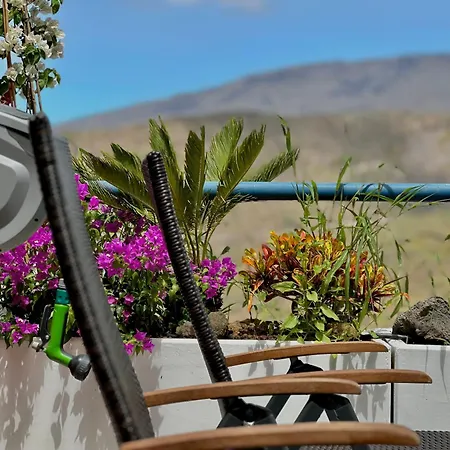 Appartement Sunset Hideaway-roque Del Conde *