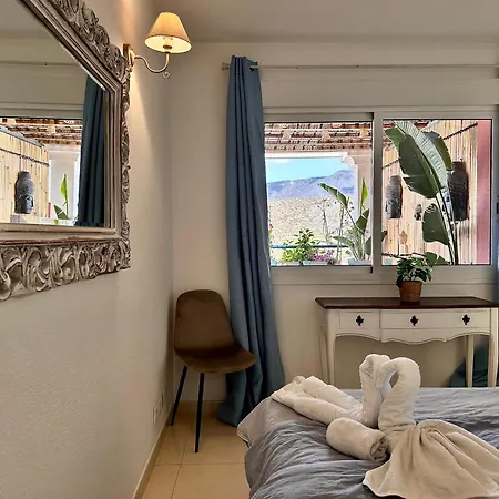 Sunset Hideaway-roque Del Conde