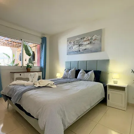 Sunset Hideaway-roque Del Conde Apartment